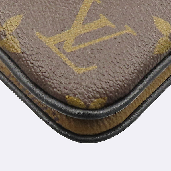 Louis Vuitton(���̺���) M69203 ���׷� ĵ���� ������ ����Ʈ �̴� ũ�ν��� [��������] �̹���6 - ���̺��� �߰���ǰ