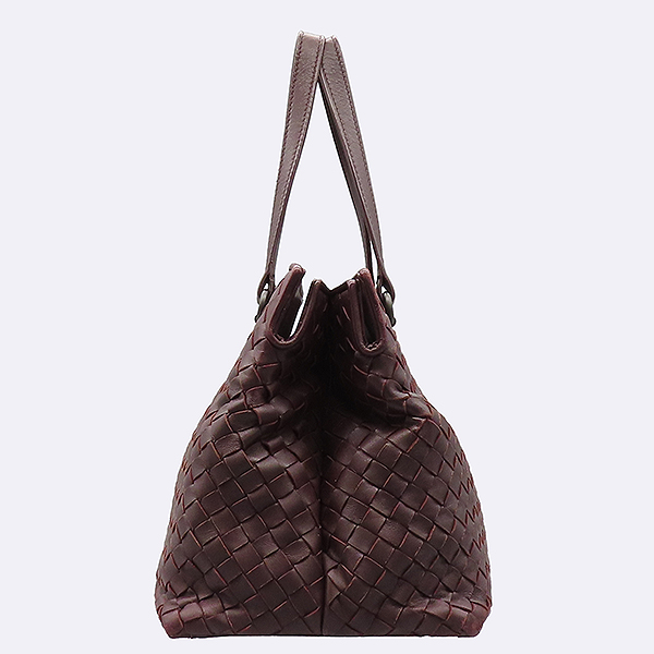 BOTTEGAVENETA (���װ�����Ÿ) 408674 ���ǵ� �÷� ��Ʈ�� + ��� ��Ʈ�� [��������] �̹���3 - ���̺��� �߰���ǰ