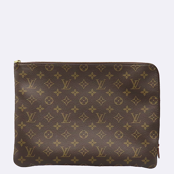 Louis Vuitton(���̺���) M44499 ���׷� ĵ���� ��Ƣ ������ MM Ŭ��ġ�� [��������] �̹���2 - ���̺��� �߰���ǰ