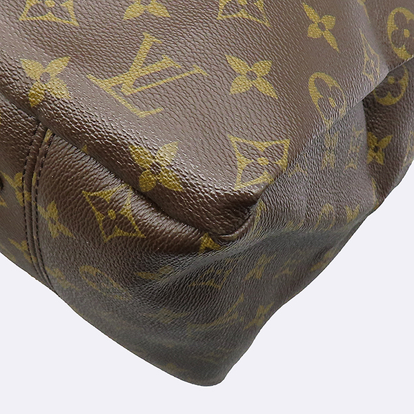 Louis Vuitton(���̺���) M40249 ���׷� ĵ���� ��ġ MM ����� [��������] �̹���4 - ���̺��� �߰���ǰ