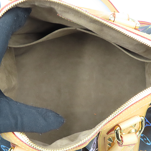 Louis Vuitton(���̺���) M45642 ���׷� ��Ƽ�÷� ���� ��Ʈ�� MM ��Ʈ�� + �����Ʈ�� 2WAY [��������] �̹���5 - ���̺��� �߰���ǰ