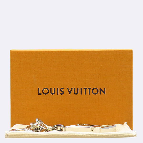 Louis Vuitton(���̺���) M65071 LV ���� �ΰ� Ű�� ŰȦ�� ���� [��������] �̹���4 - ���̺��� �߰���ǰ