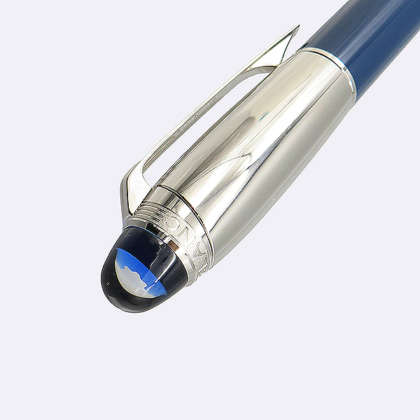 Montblanc(������) 132435 ��Ÿ��Ŀ ���� �÷��� �ο� ���ζ��̳� ���� [��������] �̹���3 - ���̺��� �߰���ǰ