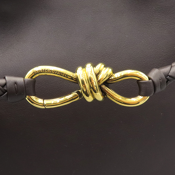 BOTTEGAVENETA(���װ�����Ÿ) 810214 ���� �ȵ�Ƹ� �̵�� ž �ڵ� �� �� ����� [û��������] �̹���4 - ���̺��� �߰���ǰ