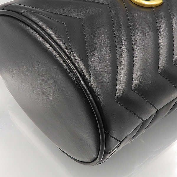 Gucci(����) 575163 ���� ���� GG ����Ʈ �̴� ��Ŷ ũ�ν��� [��������] �̹���3 - ���̺��� �߰���ǰ