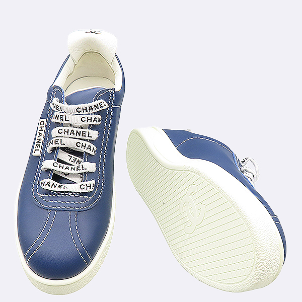 (�̻��) Chanel(����) G34085 ���̺� ī����Ų �ΰ� �����̽� ����Ŀ�� [��������] �̹���2 - ���̺��� �߰���ǰ