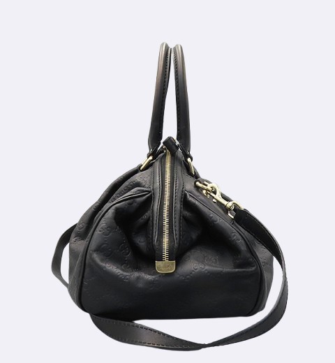 Gucci(����) 223974 GG�ΰ� ���� �ø� ���� ��Ű ��Ʈ�� + ��� ��Ʈ�� 2WAY [û��������] �̹���3 - ���̺��� �߰���ǰ