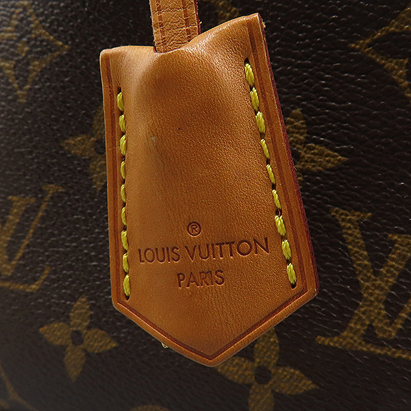 Louis Vuitton(���̺���) M41055 ���׷� ĵ���� ���״� BB ��Ʈ�� + �����Ʈ�� 2WAY [��������] �̹���5 - ���̺��� �߰���ǰ