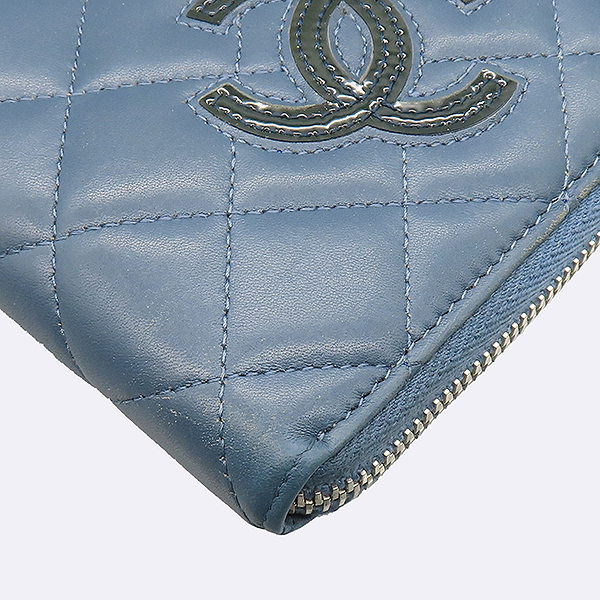 Chanel(����) A80213 ���̺� �÷� ����Ų ���� CC�ΰ� ������ ���� ������  [��������] �̹���5 - ���̺��� �߰���ǰ