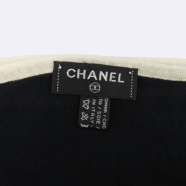 Chanel(����) A52032 ���� �÷� CC �ΰ� ĳ�ù̾� �� ��ī�� [��������] �̹���5 - ���̺��� �߰���ǰ