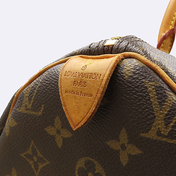 Louis Vuitton(���̺���) M41522 ���׷� ĵ���� ���ǵ� 40 ��Ʈ�� [�б�����] �̹���4 - ���̺��� �߰���ǰ