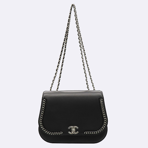 Chanel(����) A98774 ���� �÷� ���� ü�� ����� ����� [��������] �̹���2 - ���̺��� �߰���ǰ