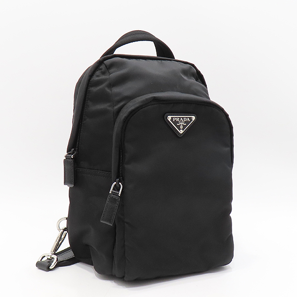 Prada(�����) 2VZ116 ���� �����Ϸ� �ﰢ�ΰ� ������ ���� [��õ��] �̹���5 - ���̺��� �߰���ǰ