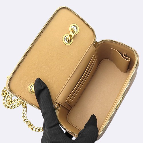 Chanel(����) AP3044 ������ ���� ���� ����Ƽ ü�� ����� [û��������] �̹���6 - ���̺��� �߰���ǰ