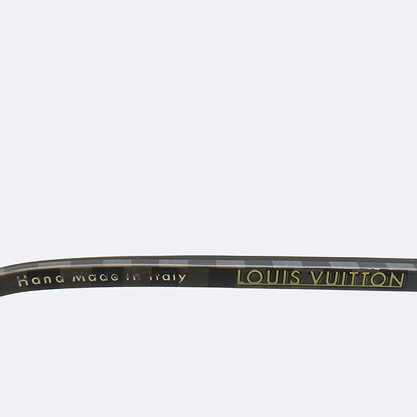 Louis Vuitton(���̺���) Z0195U �ǹ� LV ������ �ٹ̿� �긴�� �ܽ��Ƕ�ÿ� ����ũ ���۶� [��������] �̹���7 - ���̺��� �߰���ǰ