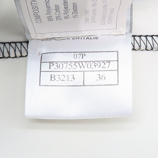 Chanel(����) P30755W03927 Sports ���� ������ ���� - 36 [��������] �̹���5 - ���̺��� �߰���ǰ