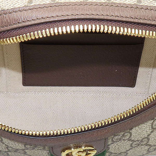 Gucci(����) 816357 GG �ΰ� ���ǵ�� ����Ƽ �̴� ������ ����� [��������] �̹���7 - ���̺��� �߰���ǰ