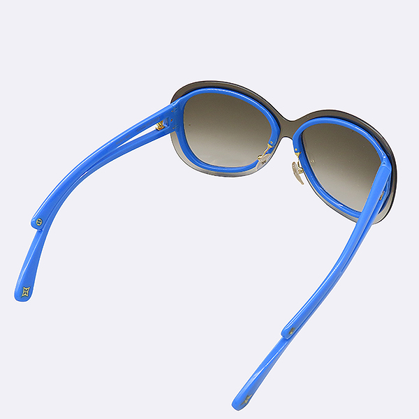 Louis Vuitton(���̺���) Z0578U ���� ���� �ΰ� �÷θ� ���������� ���۶� [��������] �̹���3 - ���̺��� �߰���ǰ