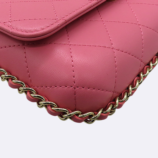 (�̻��) Chanel(����) AP2839 ��ũ ����Ų ü�� �� Ȧ�� ũ�ν��� [�λ꼾�Һ���] �̹���6 - ���̺��� �߰���ǰ