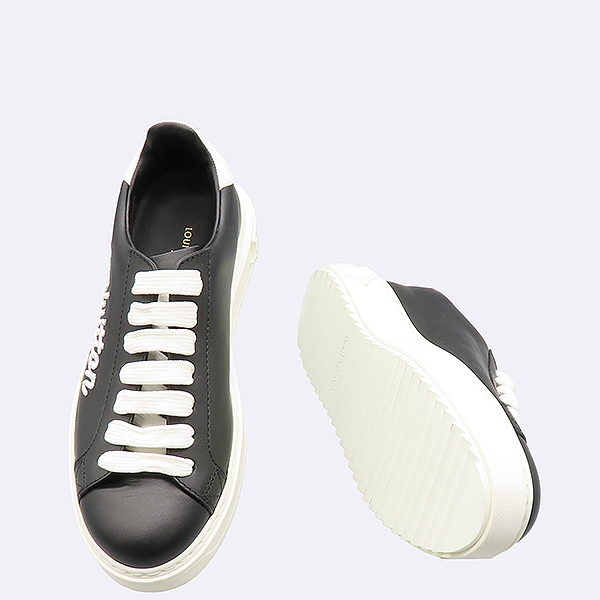 (�̻��) Louis Vuitton(���̺���) ���� ���� ȭ��Ʈ �� �ΰ� �ڼ� Ÿ�� �ƿ� ����Ŀ�� [��������] �̹���2 - ���̺��� �߰���ǰ