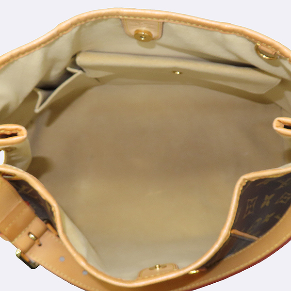 Louis Vuitton(���̺���) M56382 ���׷� ĵ���� �������� PM ����� [��������] �̹���5 - ���̺��� �߰���ǰ