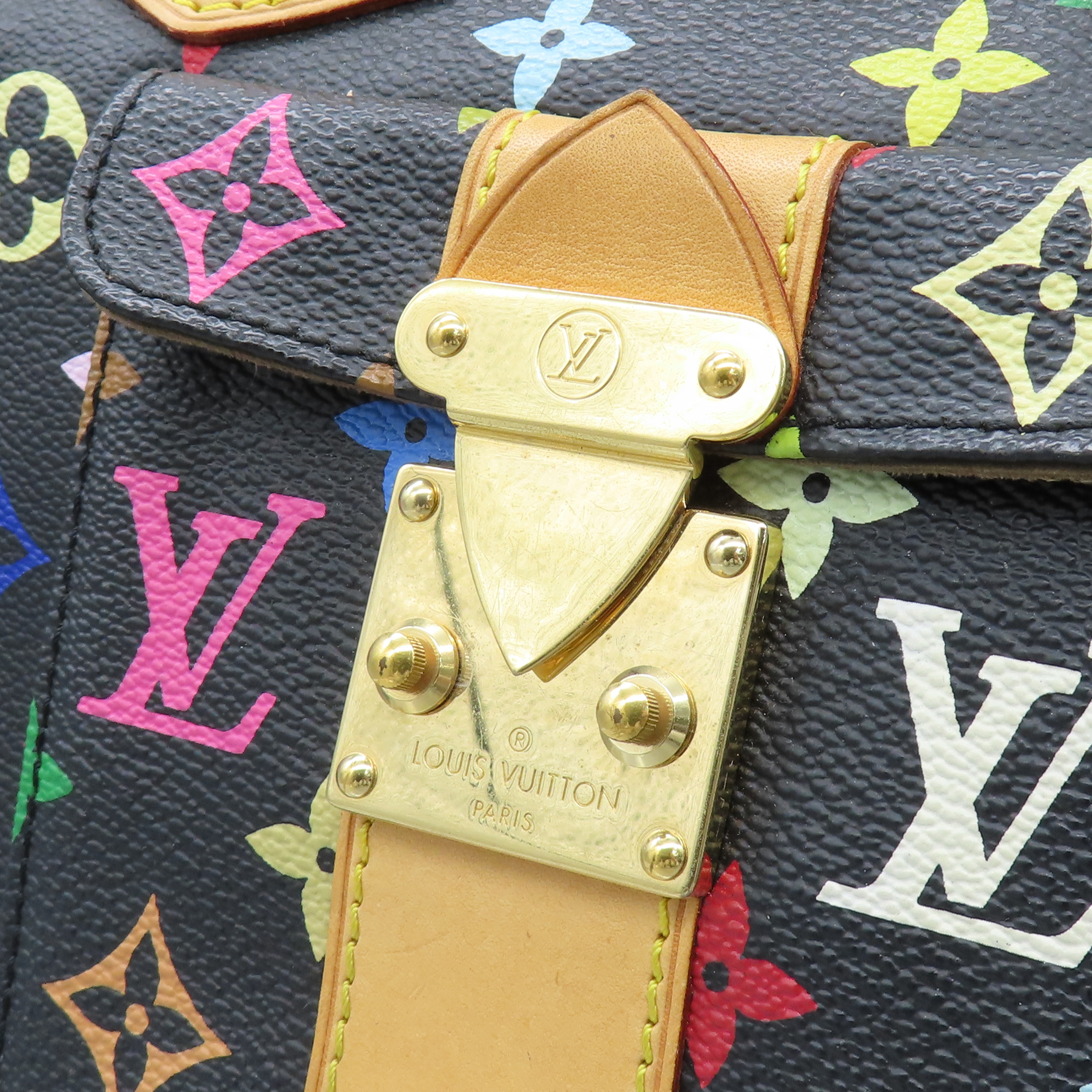 Louis Vuitton(���̺���) M92642 ���׷� ��Ƽ �÷� ���� ���ǵ� 30��Ʈ�� [��������] �̹���4 - ���̺��� �߰���ǰ