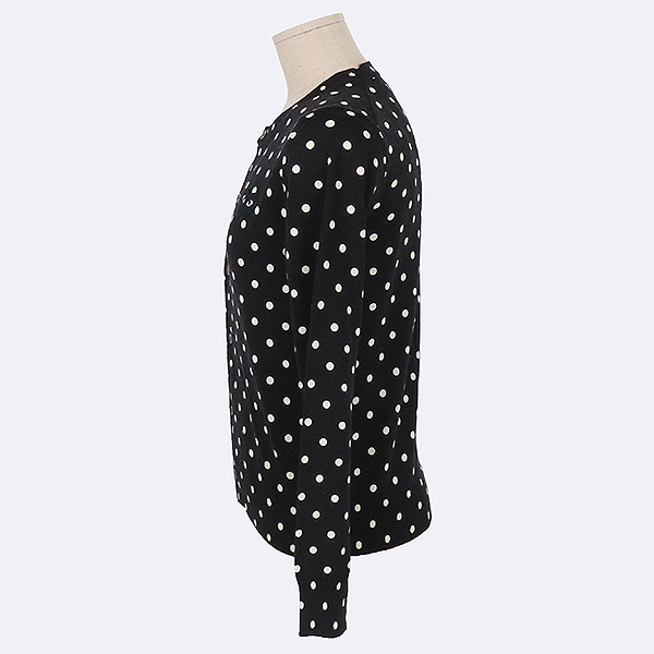 COMME DES GARCONS(�ĵ� ������) AZ-N037 ���� �� 100% ���� ��Ʈ ���� ��ī �� ����� - S [��������] �̹���2 - ���̺��� �߰���ǰ