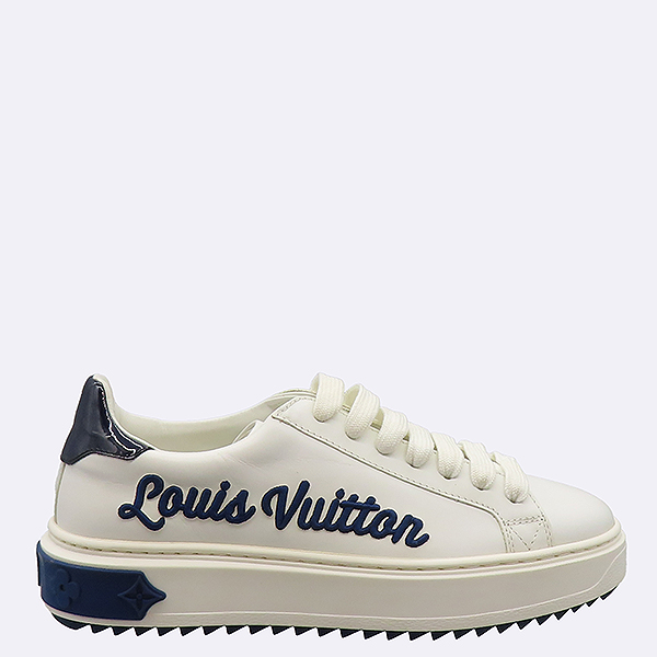 (�̻��) Louis Vuitton(���̺���) 1A3U4K ȭ��Ʈ ���� ���� �� �ΰ� �ڼ� Ÿ�� �ƿ� ����Ŀ�� [��������] �̹���3 - ���̺��� �߰���ǰ