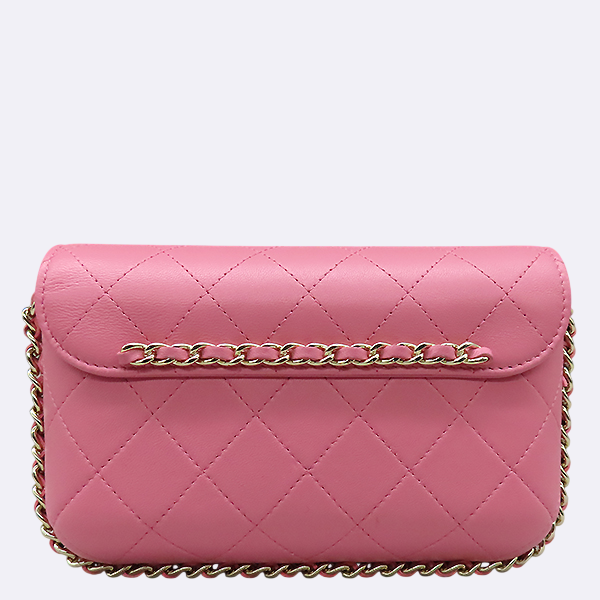 (�̻��) Chanel(����) AP2839 ��ũ ����Ų ü�� �� Ȧ�� ũ�ν��� [�λ꼾�Һ���] �̹���5 - ���̺��� �߰���ǰ