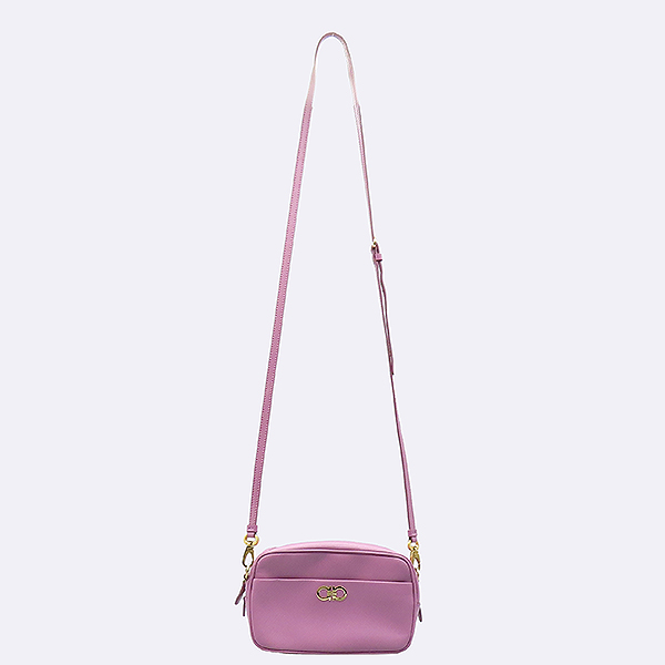 Ferragamo(��󰡸�) 22 C246 ���� �÷� ��ġ�� �̴� �ֵ� �� ũ�ν��� [��������] �̹���4 - ���̺��� �߰���ǰ