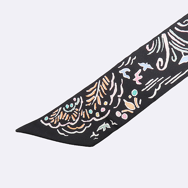 (�̻��) Hermes(�����޽�) 100% ��ũ Isola Di Primavera(�ֶ̼� �� ����������) Ʈ���� ��ī�� [��������] �̹���4 - ���̺��� �߰���ǰ