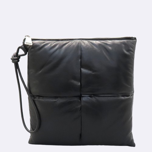 BOTTEGAVENETA(���װ�����Ÿ) 630349 ���� �ƽ� �Ŀ�ġ Ŭ��ġ�� [û��������] �̹���2 - ���̺��� �߰���ǰ