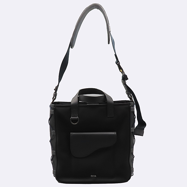 Dior(ũ����î���) 1ADSH198USH ���� ���X��ī�� SADDLE(����) ��Ʈ�� + �����Ʈ�� [�����] �̹���4 - ���̺��� �߰���ǰ