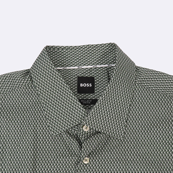 Hugo Boss(�ް�����) �׸� �÷� ��Ʈ ���� ������ ���� - XXL������ [��������] �̹���2 - ���̺��� �߰���ǰ