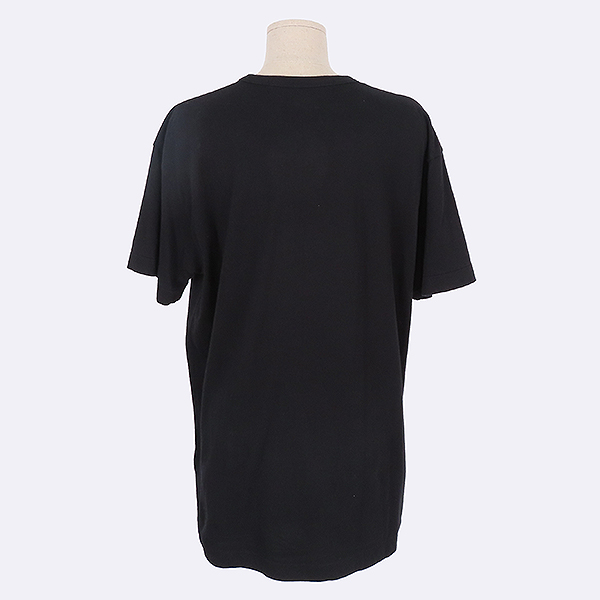 COMME DES GARCONS(�ĵ� ������) AZ-T216 ���� �÷� ��� ���� ��� ������ ���� Ƽ���� - XXL [��������] �̹���3 - ���̺��� �߰���ǰ