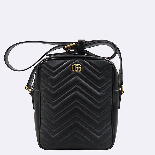 Gucci(����) 523365 ���� ���� ����Ʈ �޽��� ũ�ν��� [��������] �̹���2 - ���̺��� �߰���ǰ