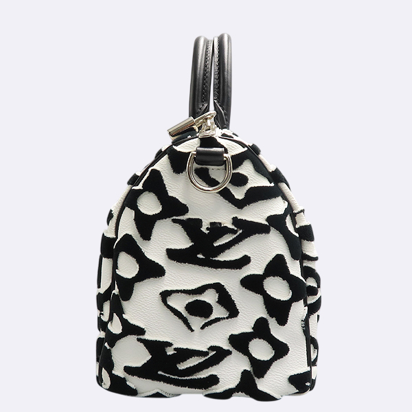 Louis Vuitton(���̺���) M45563 X Urs Fischer(�츣�� �Ǽ�) �ݶ� ����/ȭ��Ʈ �ݵѸ��� ���ǵ� 25 ��Ʈ�� [��������] �̹���3 - ���̺��� �߰���ǰ