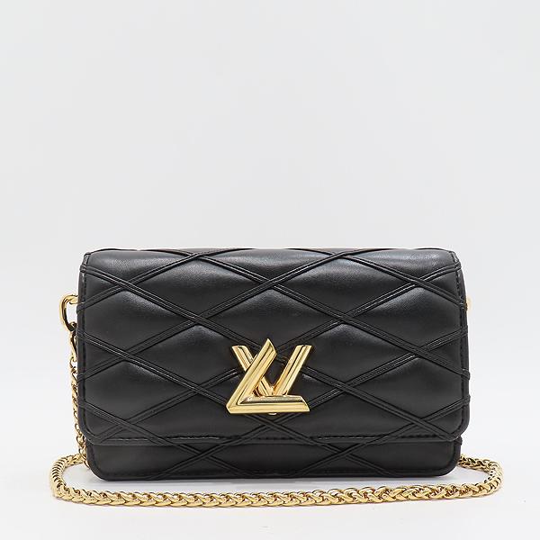 Louis Vuitton(���̺���) M13139 ���� ���� ���� Ʈ����Ʈ ���� �� ü�� GO-14 ũ�ν��� [��õ��] �̹���2 - ���̺��� �߰���ǰ