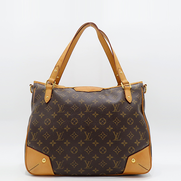 Louis Vuitton(���̺���) M41232 ���׷� ĵ���� ����Ʈ���� MM ��Ʈ�� + �����Ʈ�� 2WAY [��õ��] �̹���2 - ���̺��� �߰���ǰ