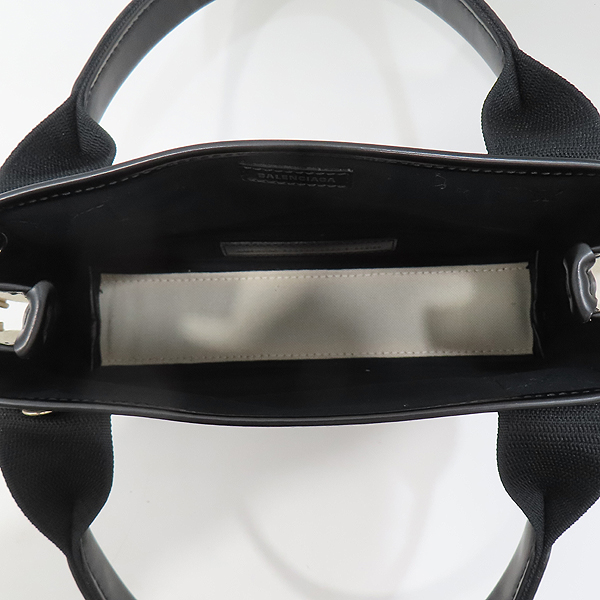 Balenciaga(�߷��þư�) 390346 �к긯 ���� ȥ�� ī�ٽ� XS ������ ��Ʈ�� + �����Ʈ�� [��õ��] �̹���7 - ���̺��� �߰���ǰ