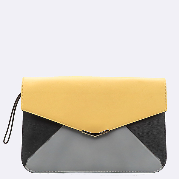 Fendi(���) 8M0312 ��Ƽ �÷� ���ָ� �÷� ���� Ŭ��ġ [�����] �̹���2 - ���̺��� �߰���ǰ