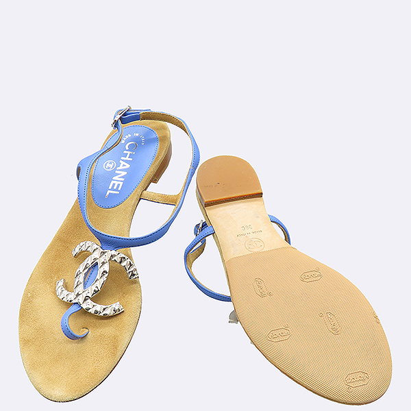 Chanel(����) ���� ���� CC ���� �ΰ� ���� [��������] �̹���2 - ���̺��� �߰���ǰ