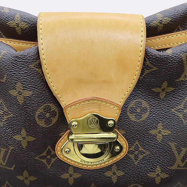 Louis Vuitton(���̺���) M51188 ���׷� ĵ���� ��Ʈ���� GM ����� [�λ꼾�Һ���] �̹���4 - ���̺��� �߰���ǰ
