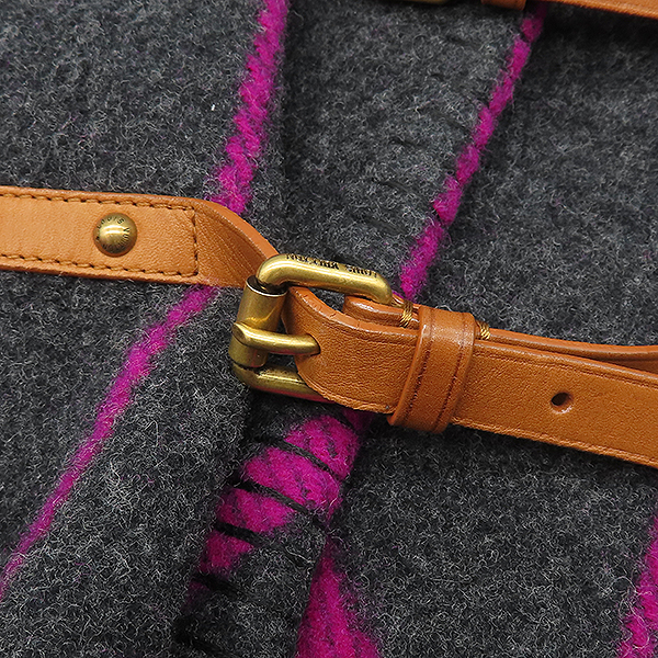 Louis Vuitton(���̺���) 851521 �׷���/���� �� ȥ�� ī�����̵� ��Ʈ LV ���� ��Ʈ ������ [��������] �̹���4 - ���̺��� �߰���ǰ