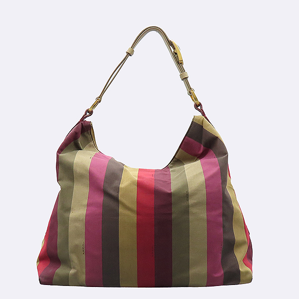 Fendi(���) 8BR653 Peqin(����) ��Ƽ �÷� ��Ʈ������ �ڰ��� ȣ�� ����� [��������] �̹���2 - ���̺��� �߰���ǰ