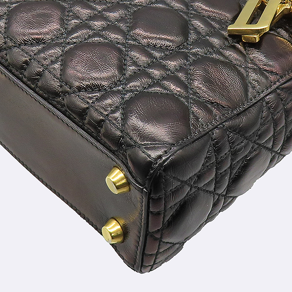 Dior(ũ����î���) M0574CVYJ ���� �� �÷� ���̵� ���� MY ABC ���� ��Ʈ�� + 2WAY [��������] �̹���6 - ���̺��� �߰���ǰ