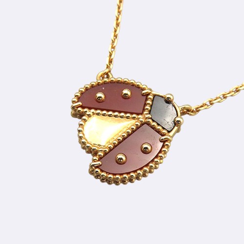 VANCLEEF & ARPELS(��Ŭ����&����) VCARP9X000 18K ���� ��� ��Ű ������ ������� ���Ʈ ����� [û��������] �̹���2 - ���̺��� �߰���ǰ