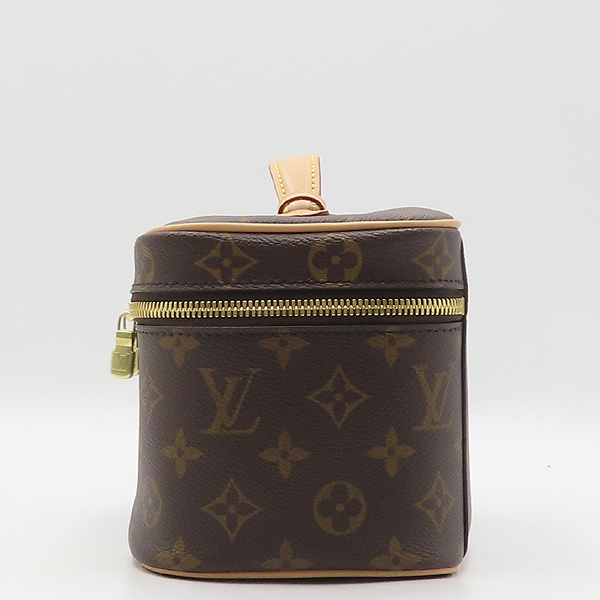 Louis Vuitton(���̺���) M44495 ���׷� ĵ���� �Ͻ� �̴� �ڽ���ƽ ���̽� ��Ʈ�� [�д�������] �̹���3 - ���̺��� �߰���ǰ