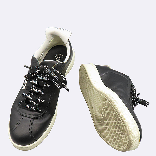 Chanel(����) G34085 ���� ī����Ų �ΰ� �����̽� ����Ŀ�� [��������] �̹���2 - ���̺��� �߰���ǰ