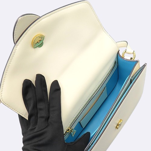 Louis Vuitton(���̺���) M55950 ũ�� �÷� ������ LV �ΰ� �÷������ [û��������] �̹���6 - ���̺��� �߰���ǰ